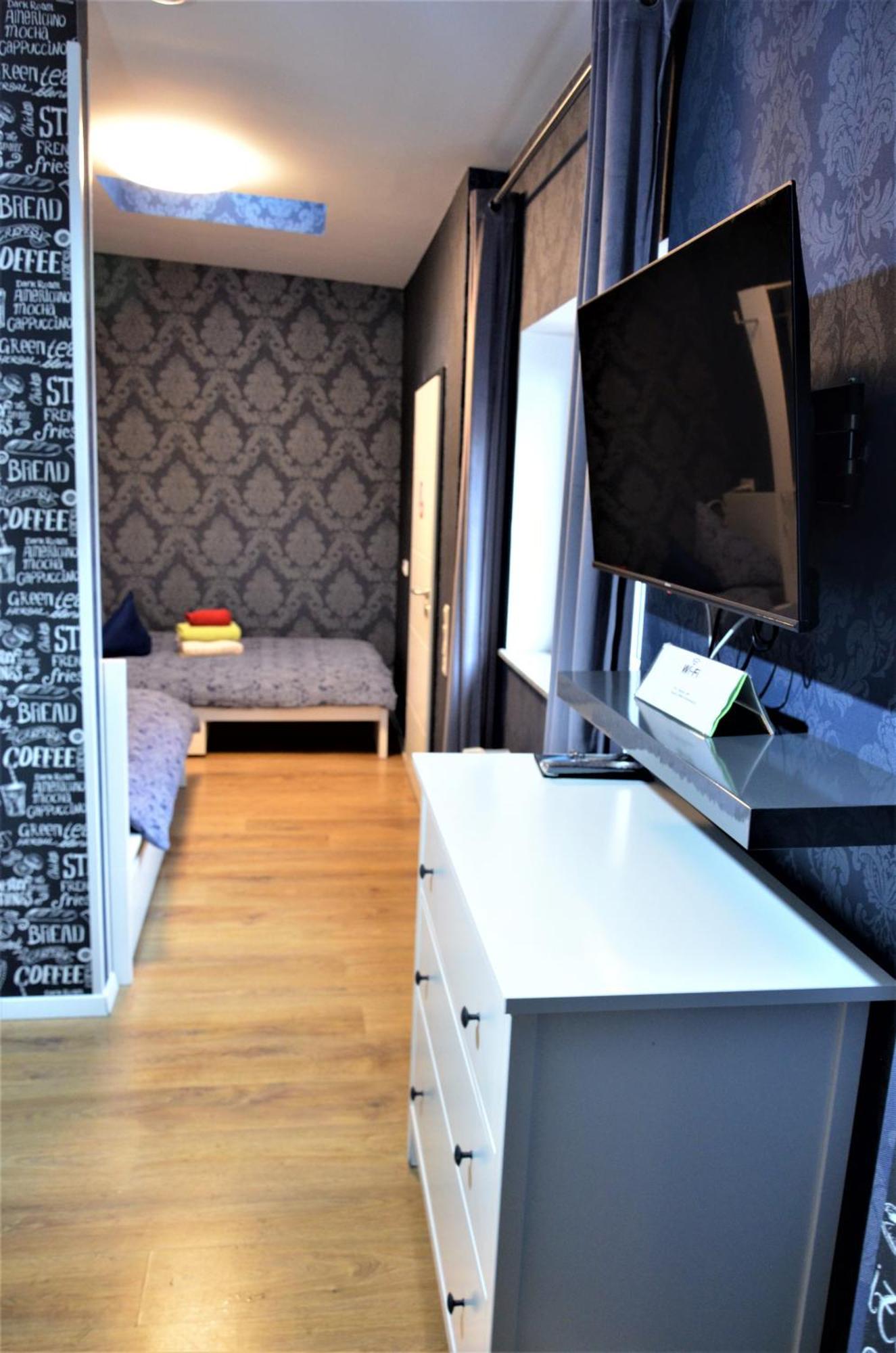 Apartments Am Werdersee เบรเมน ภายนอก รูปภาพ