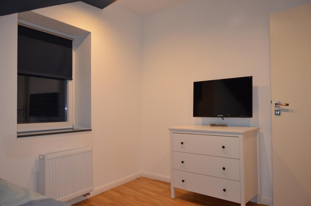 Apartments Am Werdersee เบรเมน ภายนอก รูปภาพ